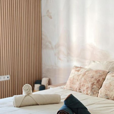 Apartamento Ladevesa Elche Exterior foto