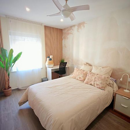 Apartamento Ladevesa Elche Exterior foto