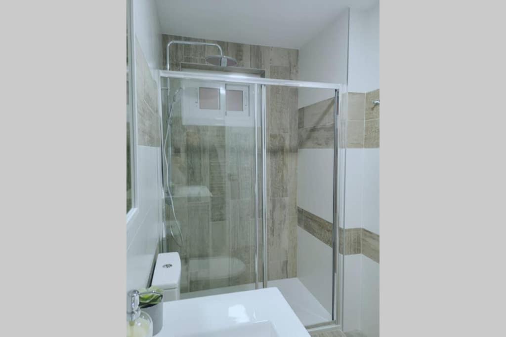Apartamento Ladevesa Elche Exterior foto