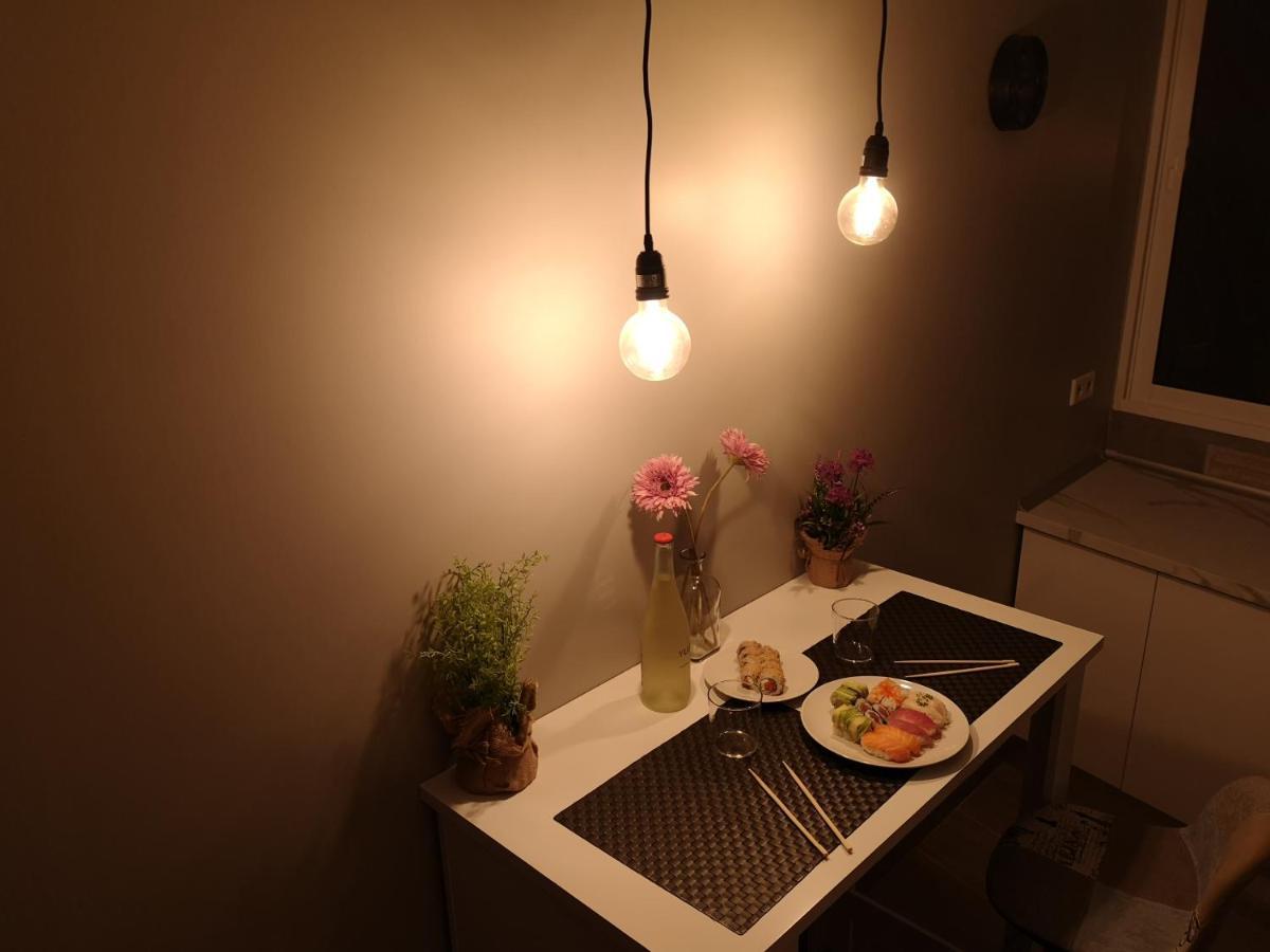 Apartamento Ladevesa Elche Exterior foto