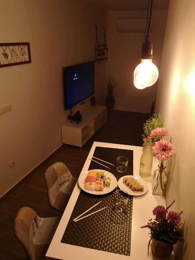 Apartamento Ladevesa Elche Exterior foto