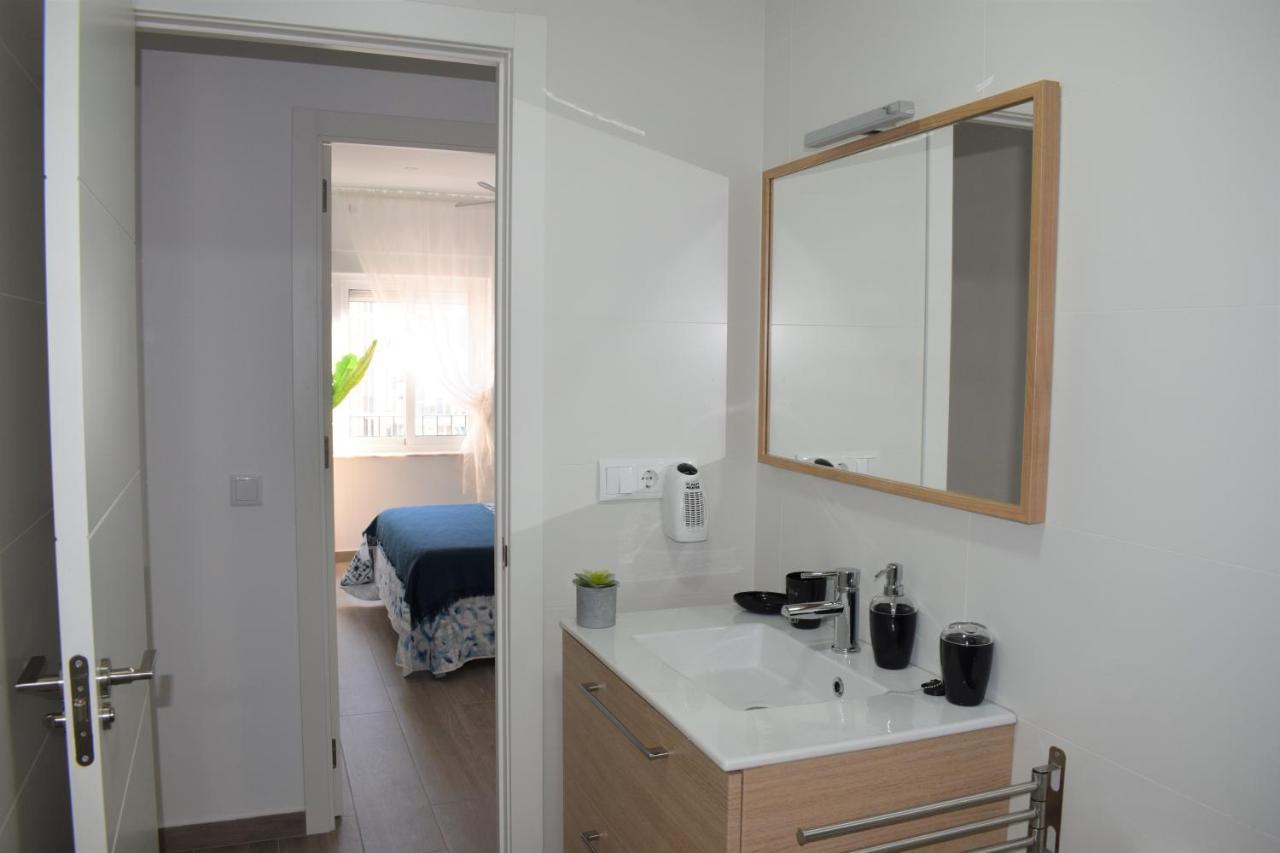 Apartamento Ladevesa Elche Exterior foto