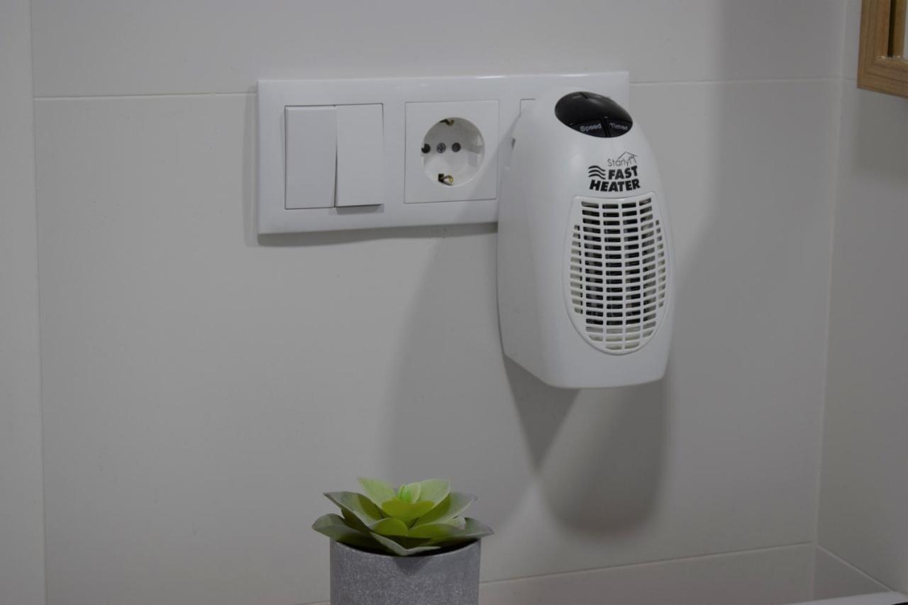 Apartamento Ladevesa Elche Exterior foto
