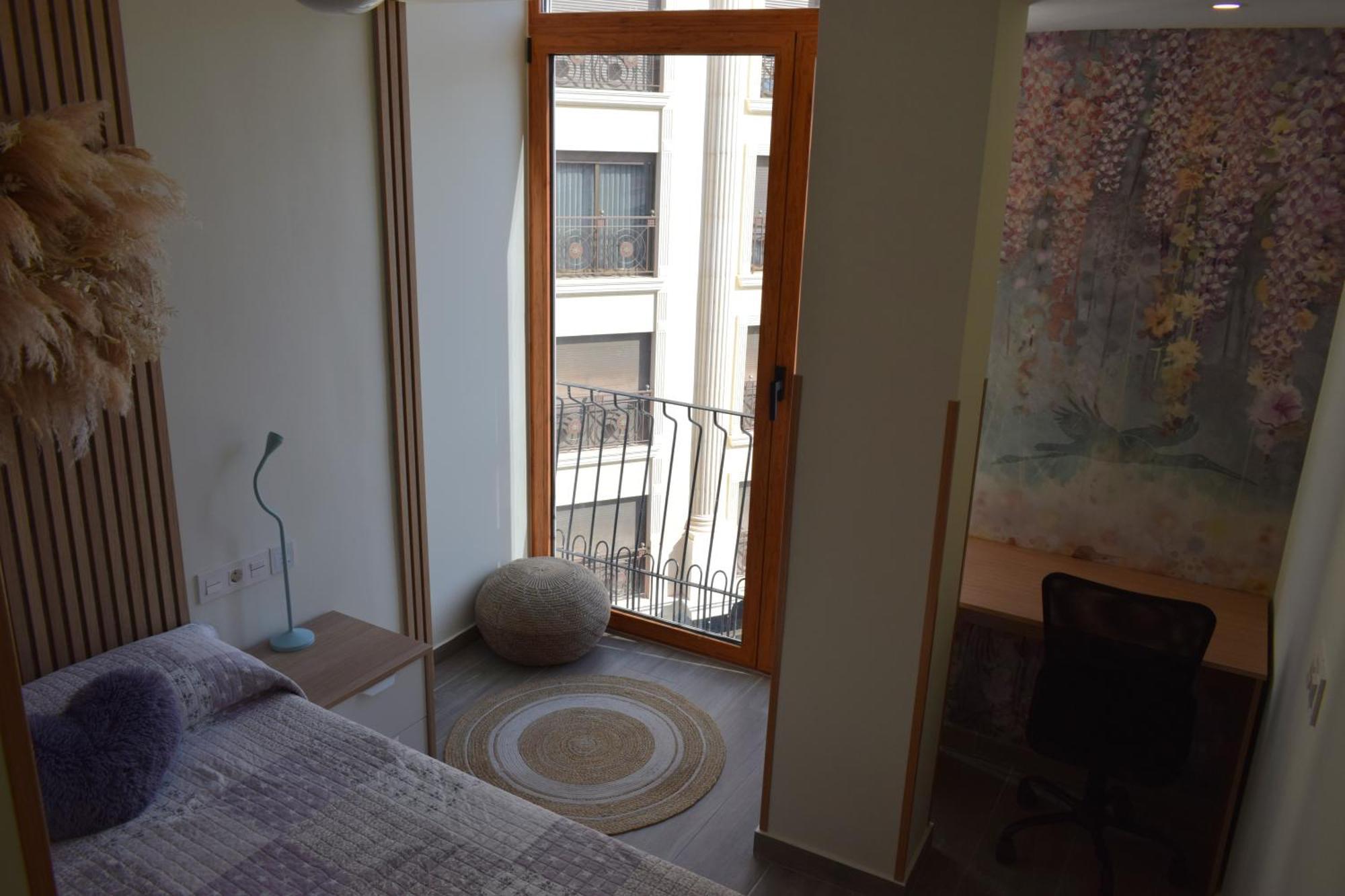 Apartamento Ladevesa Elche Exterior foto