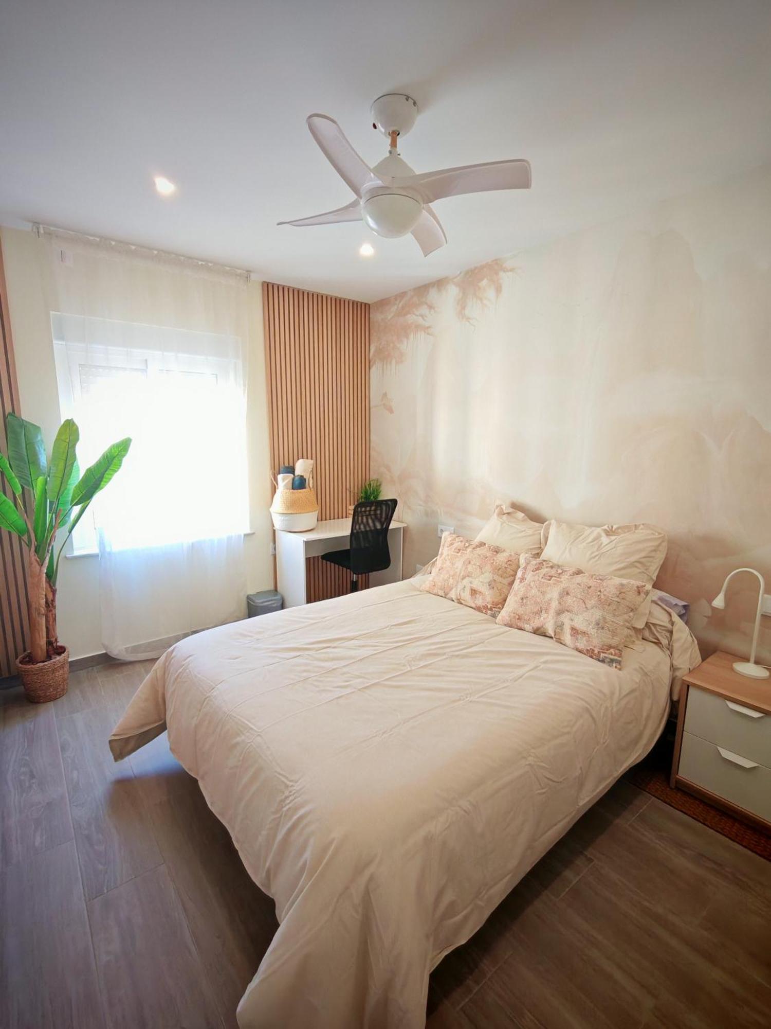 Apartamento Ladevesa Elche Exterior foto